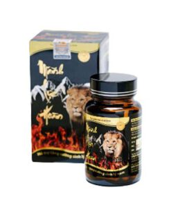 sản phẩm mãnh lực hoàn