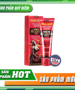 ảnh đại diện maxman enlargement