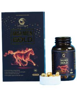 sản phẩm maxmen gold