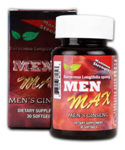 sản phẩm men max