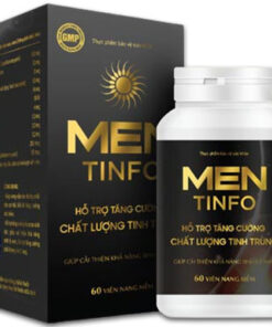 sản phẩm mentinfo