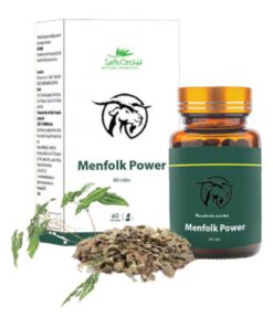 sản phẩm menfolk power