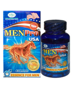 sản phẩm menpro usa