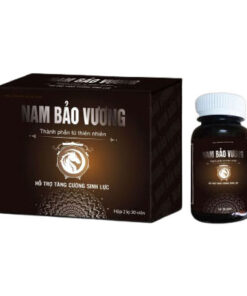 ảnh đại diện nam bảo vương