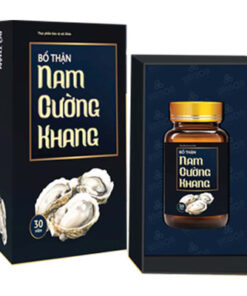 sản phẩm nam cường khang