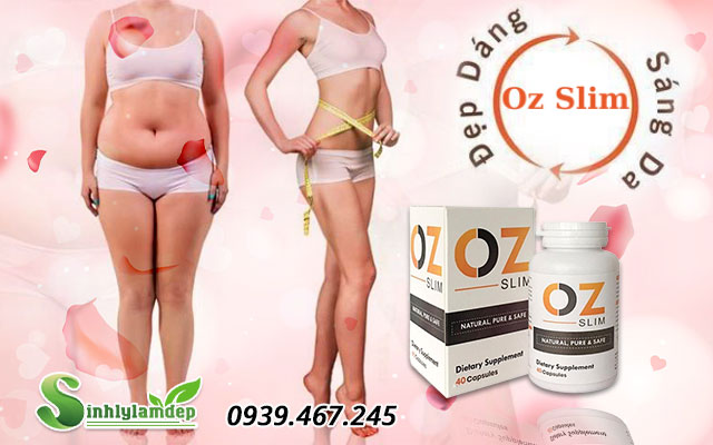 oz slim usa tốt không