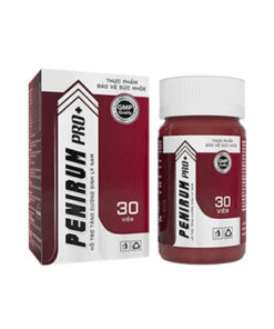 ảnh đại diện penirum pro plus