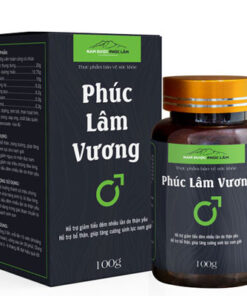 ảnh đại diện phúc lâm vương