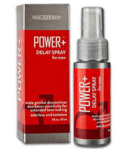 sản phẩm power delay spray