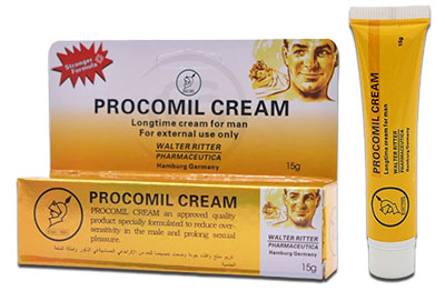 procomil cream