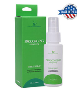 Proloonging Delay Spray For Men - Hỗ trợ tăng cường sinh lý chống xuất tinh sớm