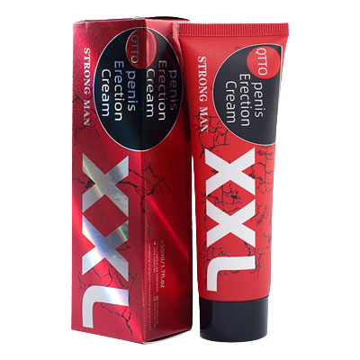 ảnh đại diện qtto penis erection cream xxl