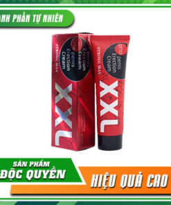 ảnh đại diện qtto penis erection cream xxl