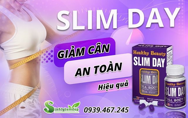 giới thiệu slim day
