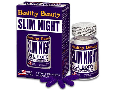 slim night