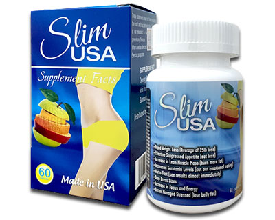 slim usa
