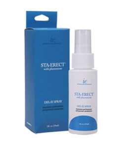 sản phẩm sta-erect delay spray for men