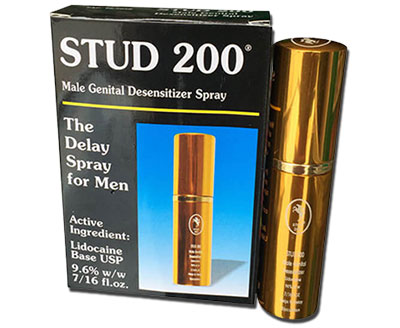 stud 200