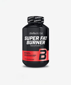 Super Fat Burner – Viên uống hỗ trợ giảm cân hiệu quả cho người thừa cân