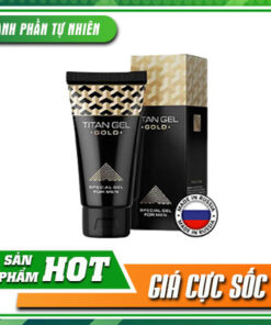 ảnh đại diên sản phẩm titan gel gold