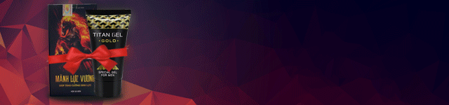 cơ chế combo mãnh lực vương và titan gel gold