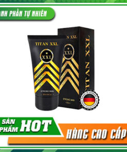 ảnh đại diện titan xxl