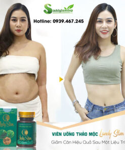 SẢN PHẨM VIÊN UỐNG GIẢM CÂN DÀNH CHO NHỮNG AI?