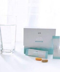 Bí kíp giúp sử dụng Viên uống giảm cân Genie đạt hiệu quả cao - lâu dài