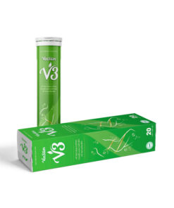 Vinslim V3 - Viên sủi hỗ trợ giảm cân, giảm Béo hiệu quả