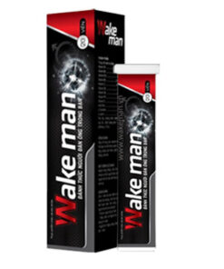 sản phẩm wake man