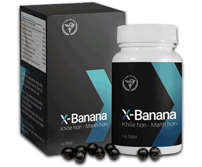 sản phẩm x banana