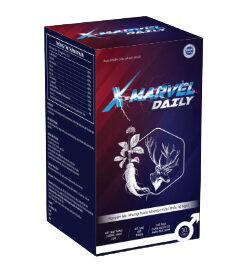 sản phẩm Headmanx marvel daily