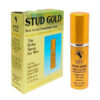 Stud Gold - Bảo bối chống xuất tinh sớm