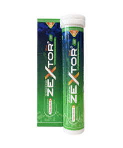 sản phẩm zoxtor