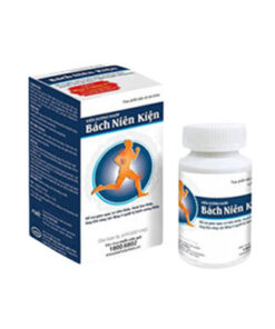 ảnh đại diên sản phẩm bách niên kiện