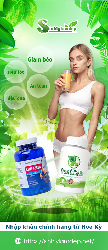banner giảm cân