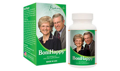 bonihappy