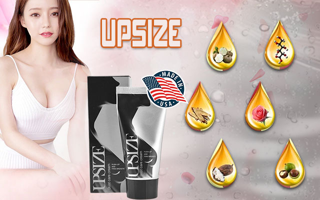 thành phần sản phẩm upsize