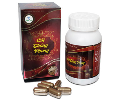 cốt thống phong