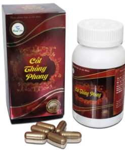sản phẩm cốt thống phong