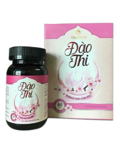sản phẩm đào thi