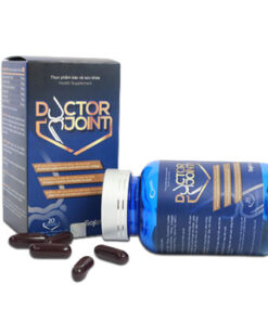 sản phẩm doctor joint