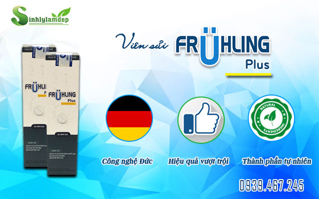 fruhling plus có tốt không