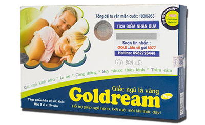 goldream