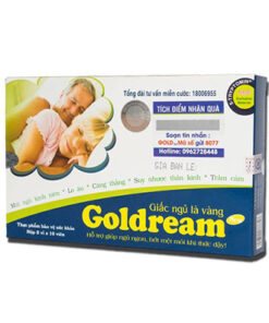 sản phẩm goldream