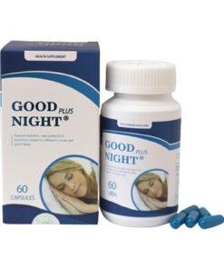 ảnh đại diện good night plus