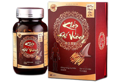 khớp đế vương