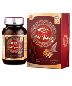 sản phẩm khớp đế vương