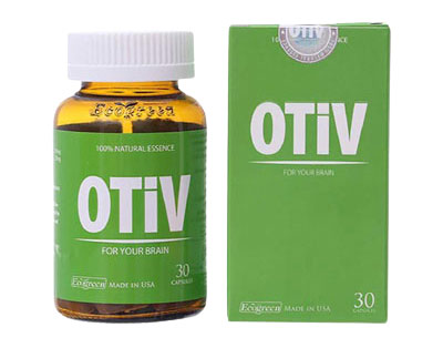 sản phẩm otiv