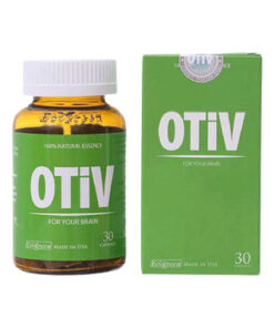 ảnh đại diện otiv